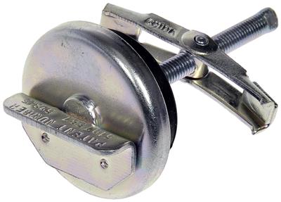 Engine Oil Drain Plug Dorman - Autograde 65240