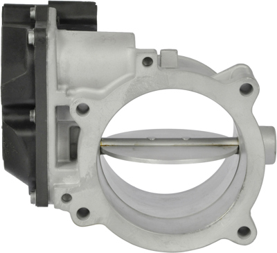 Fuel Injection Throttle Body CARDONE Reman 67-7018