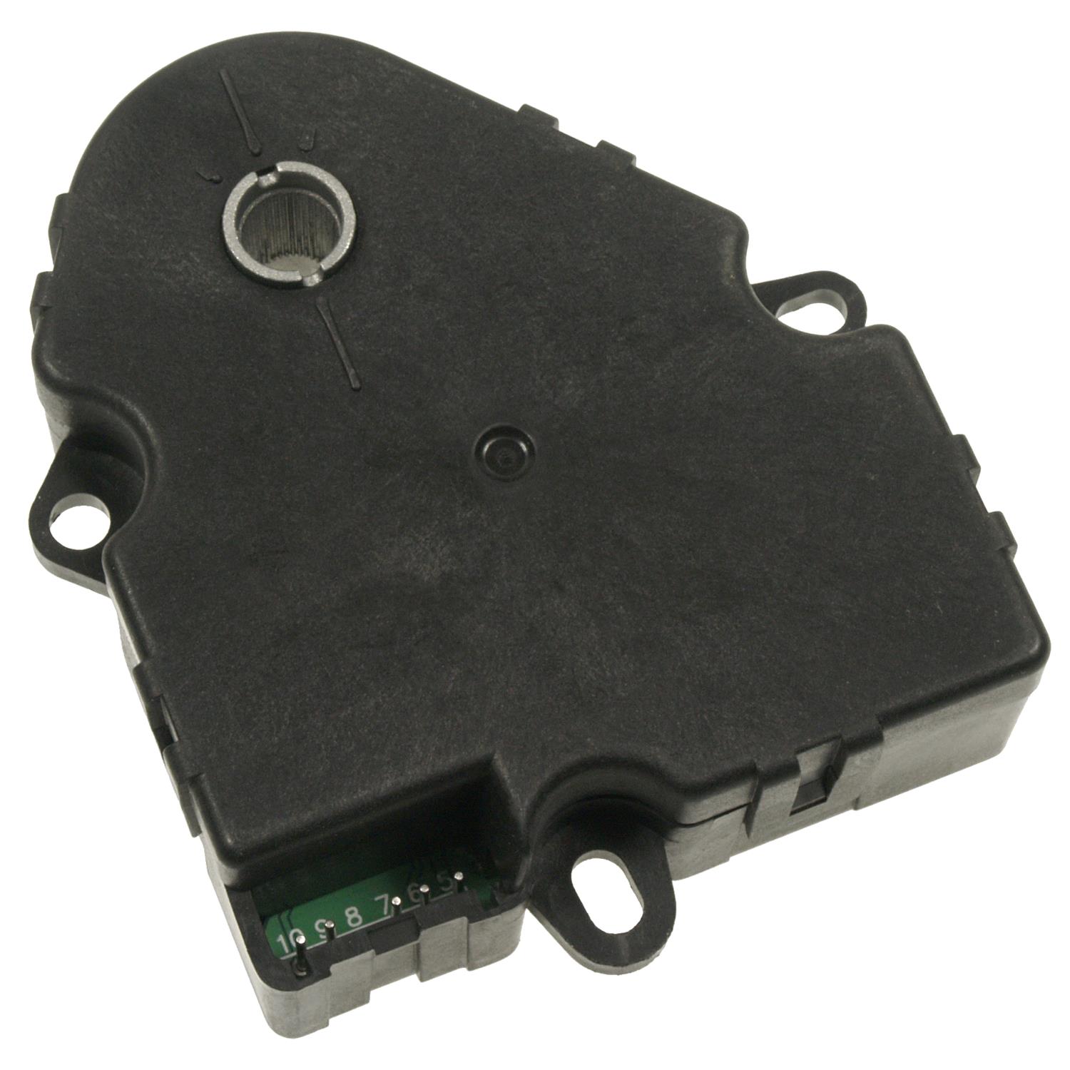 HVAC Floor Mode Door Actuator Standard Ignition ADR119