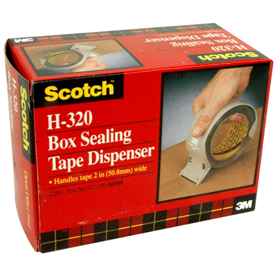 Tape Dispenser 3M 06908