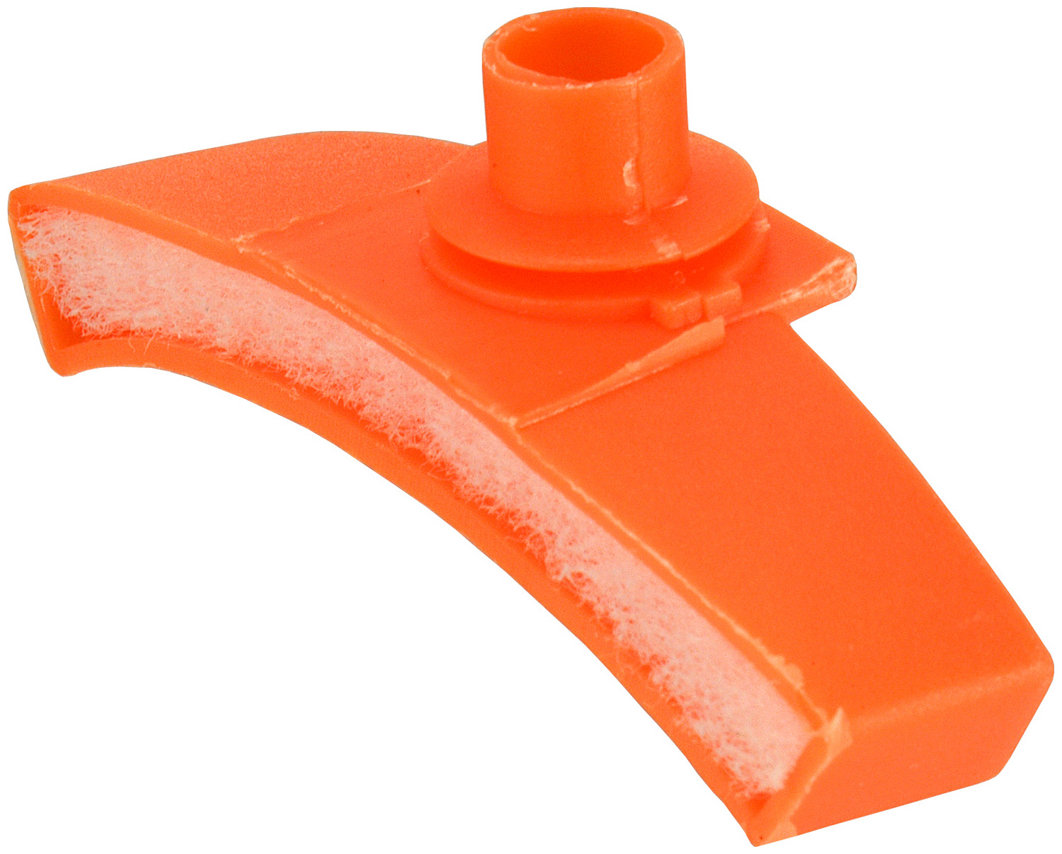 Engine Crankcase Breather Element FRAM BA3707ADP