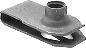 Nut Autobody Master PM47152