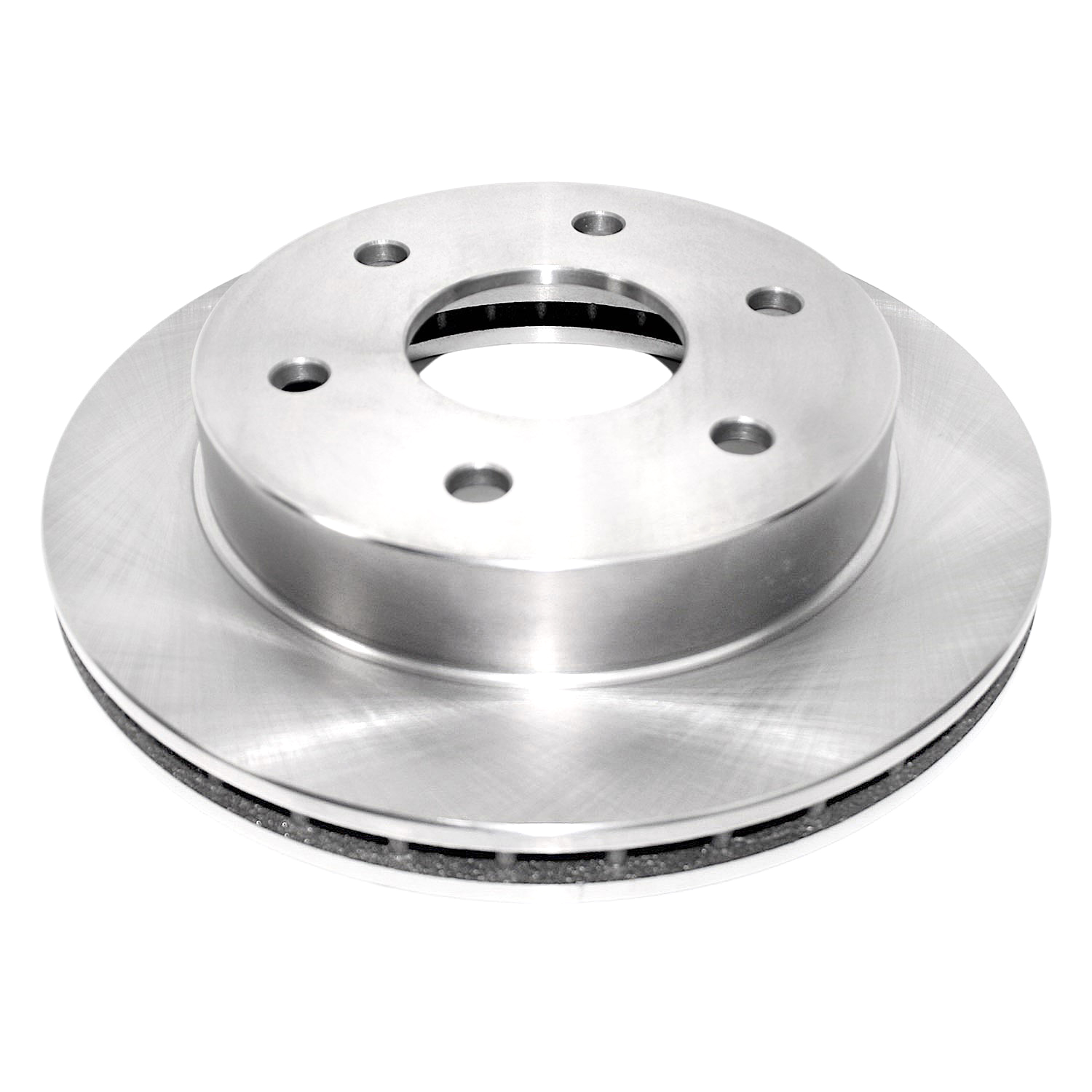 Disc Brake Rotor Parts Master 61809
