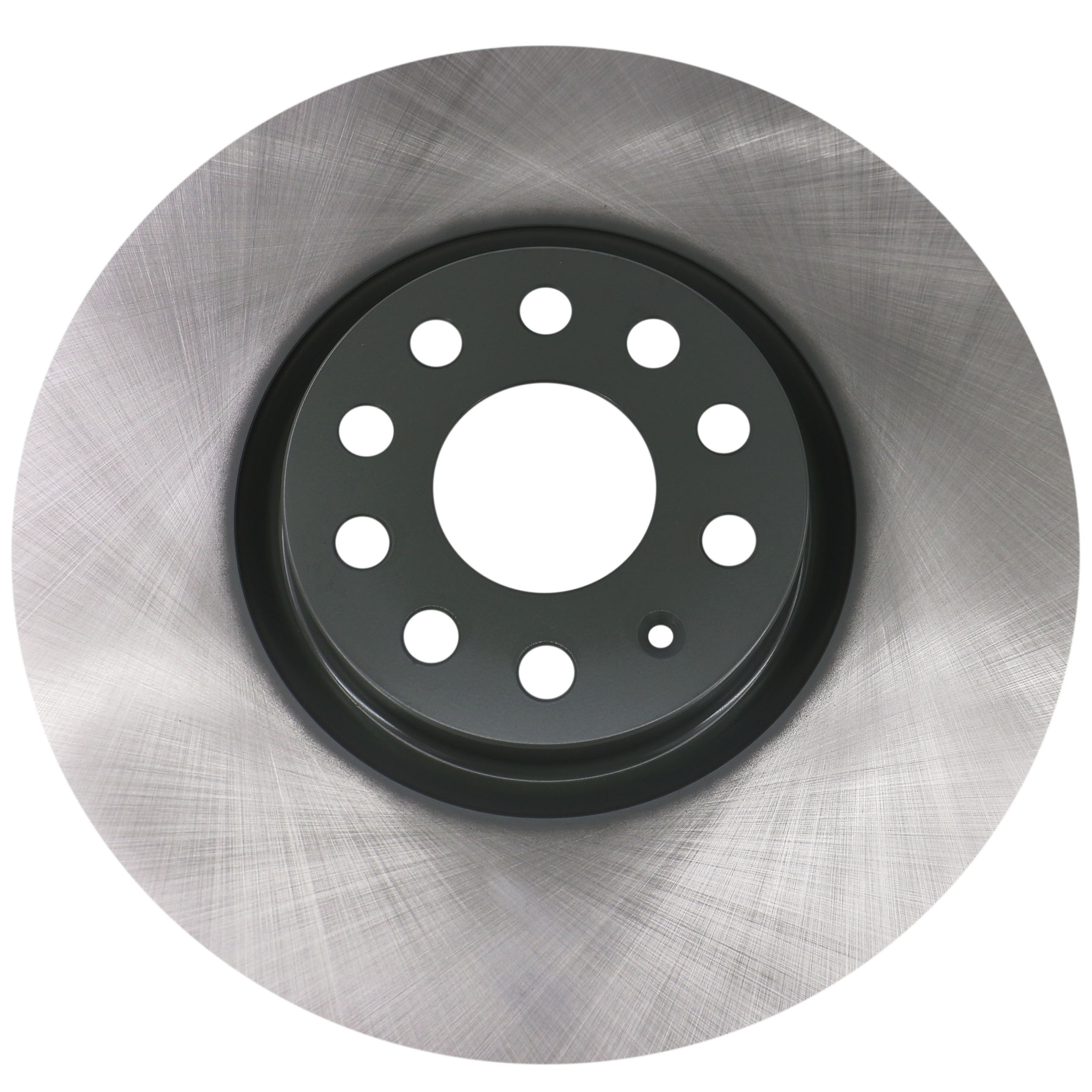 Disc Brake Rotor Perfect Stop 6622157