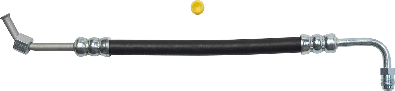 Power Steering Pressure Line Hose Assembly Gates 361410