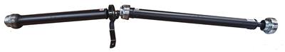 Drive Shaft Dorman - OE Solutions 986-455