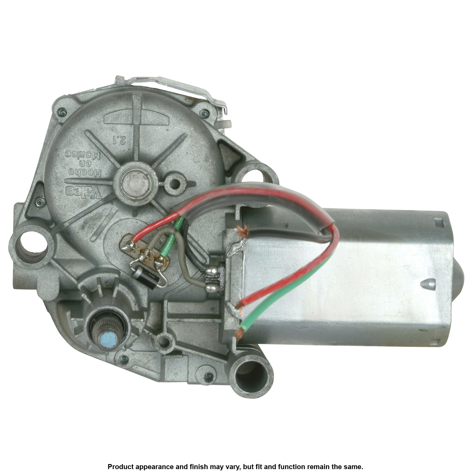 Wiper Motor CARDONE Reman 40-3018