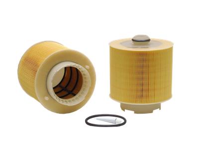 Engine Air Filter Wix 49846
