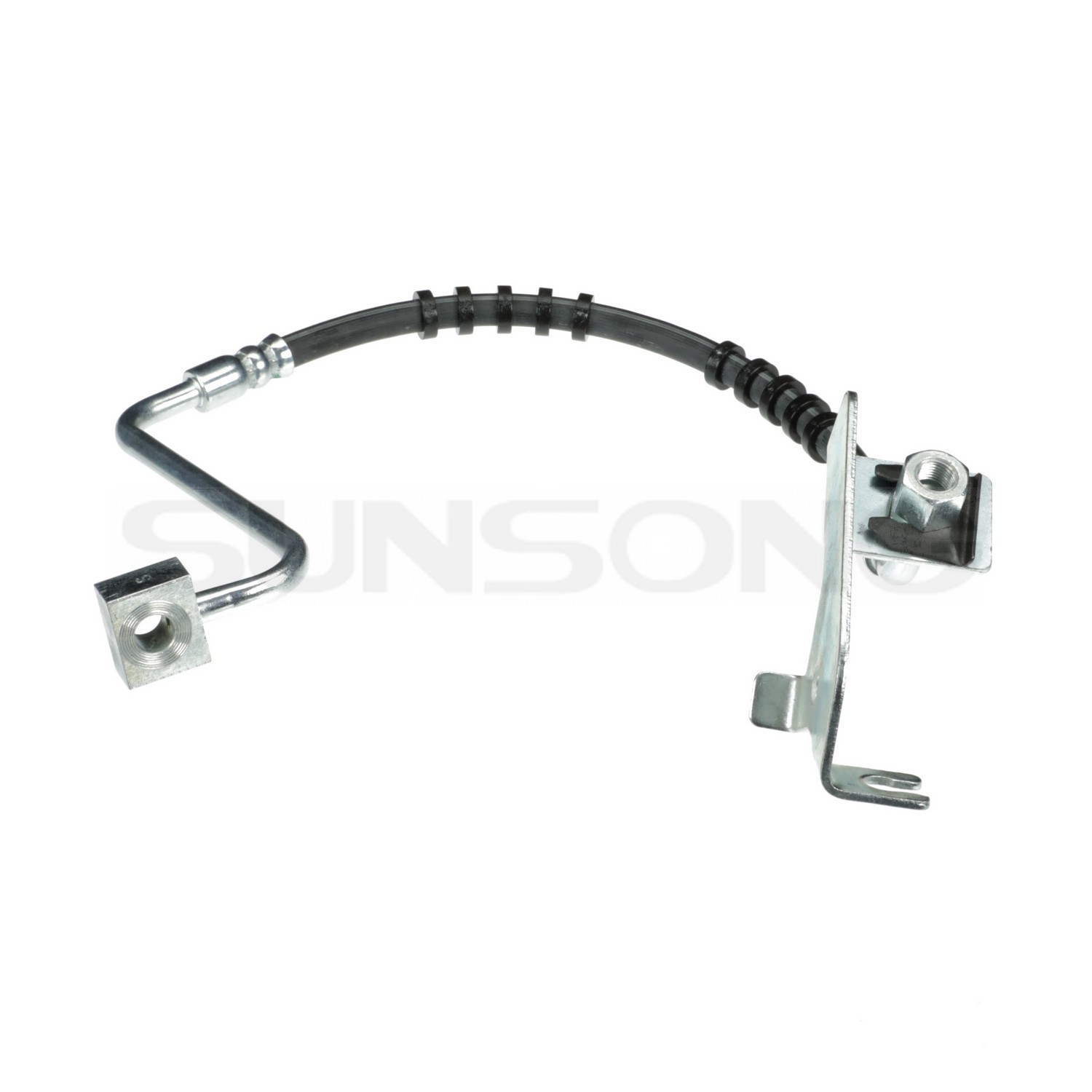 Brake Hydraulic Hose Sunsong 2204654
