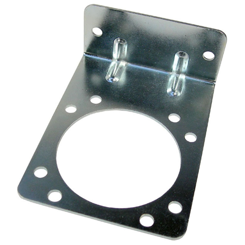 Trailer Wire Connector Mounting Bracket Pico 0701PT