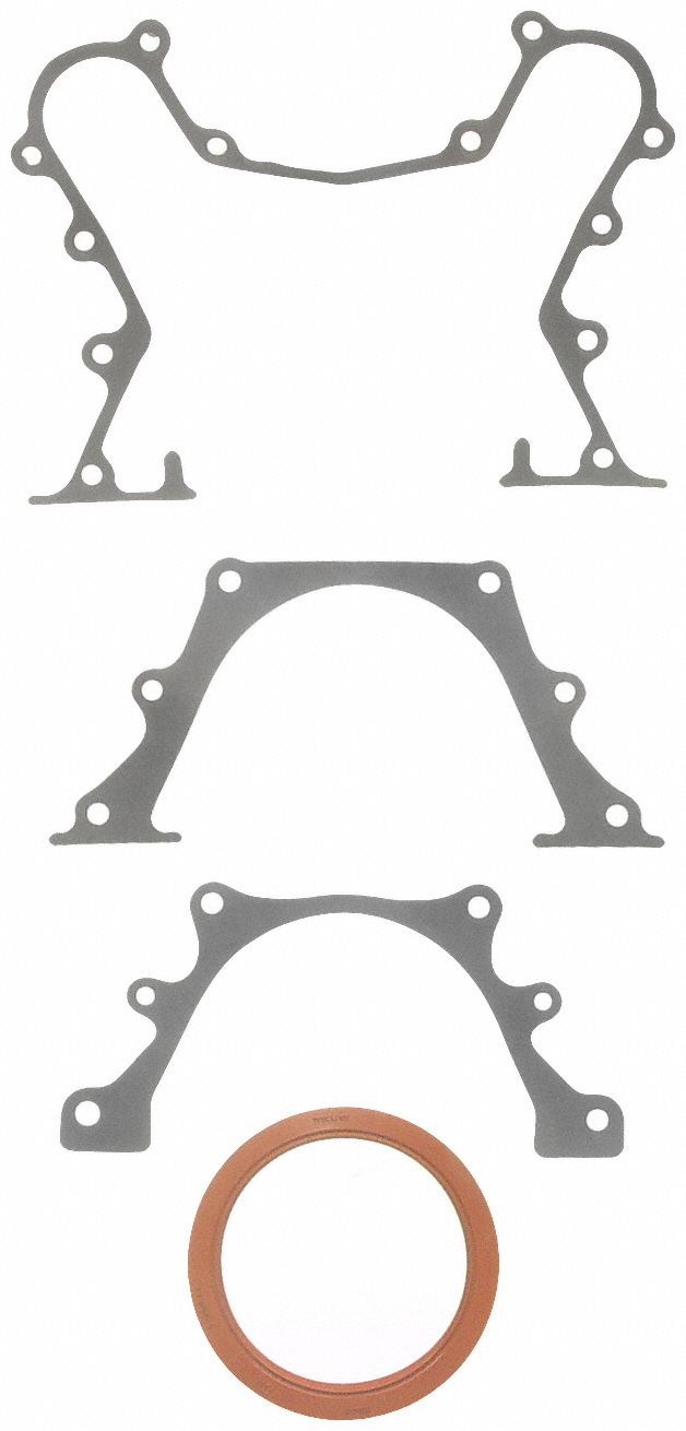 Engine Crankshaft Seal Kit FEL-PRO BS 40430