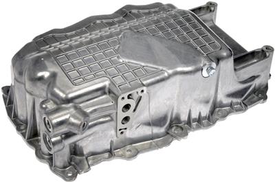 Engine Oil Pan Dorman - OE Solutions 264-241