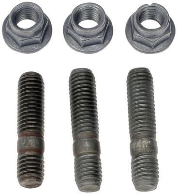 Turbocharger Stud Dorman - HELP 03418