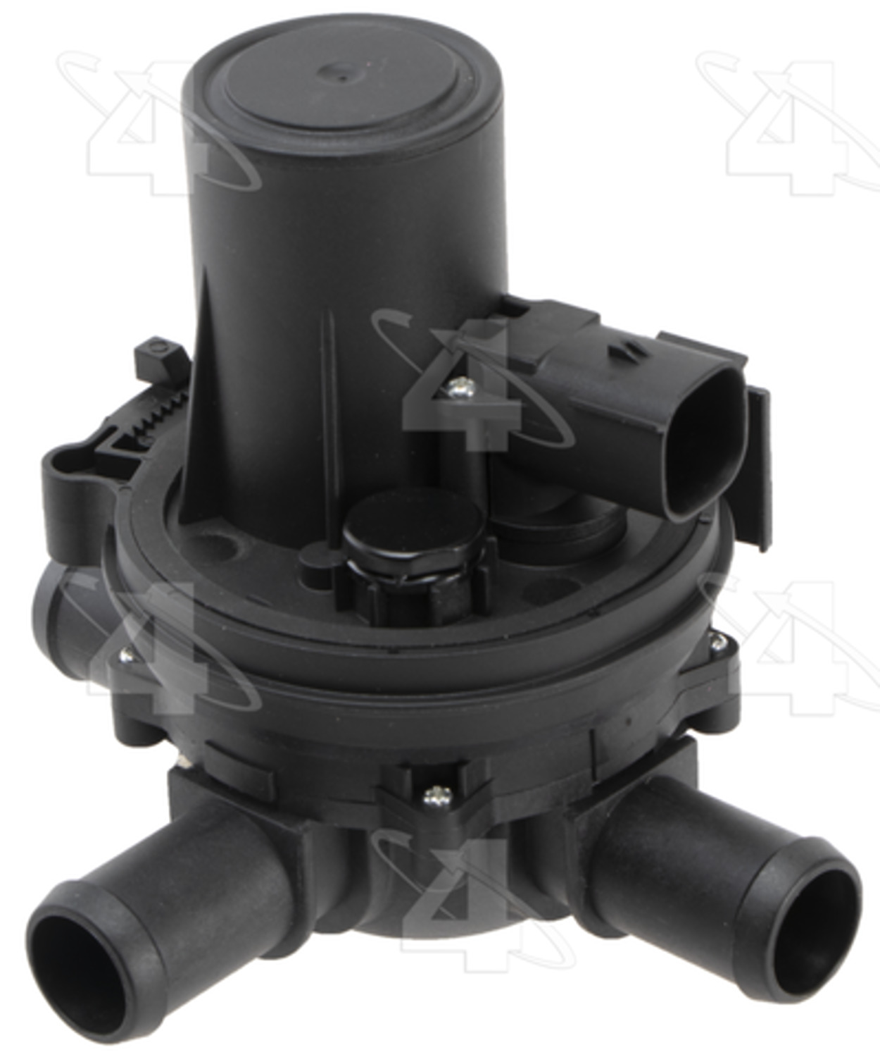 HVAC Heater Control Valve Four Seasons 74916