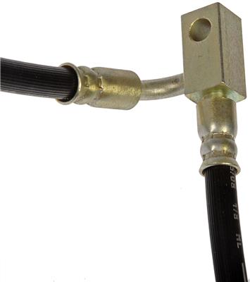 Brake Hydraulic Hose Dorman - First Stop H620865