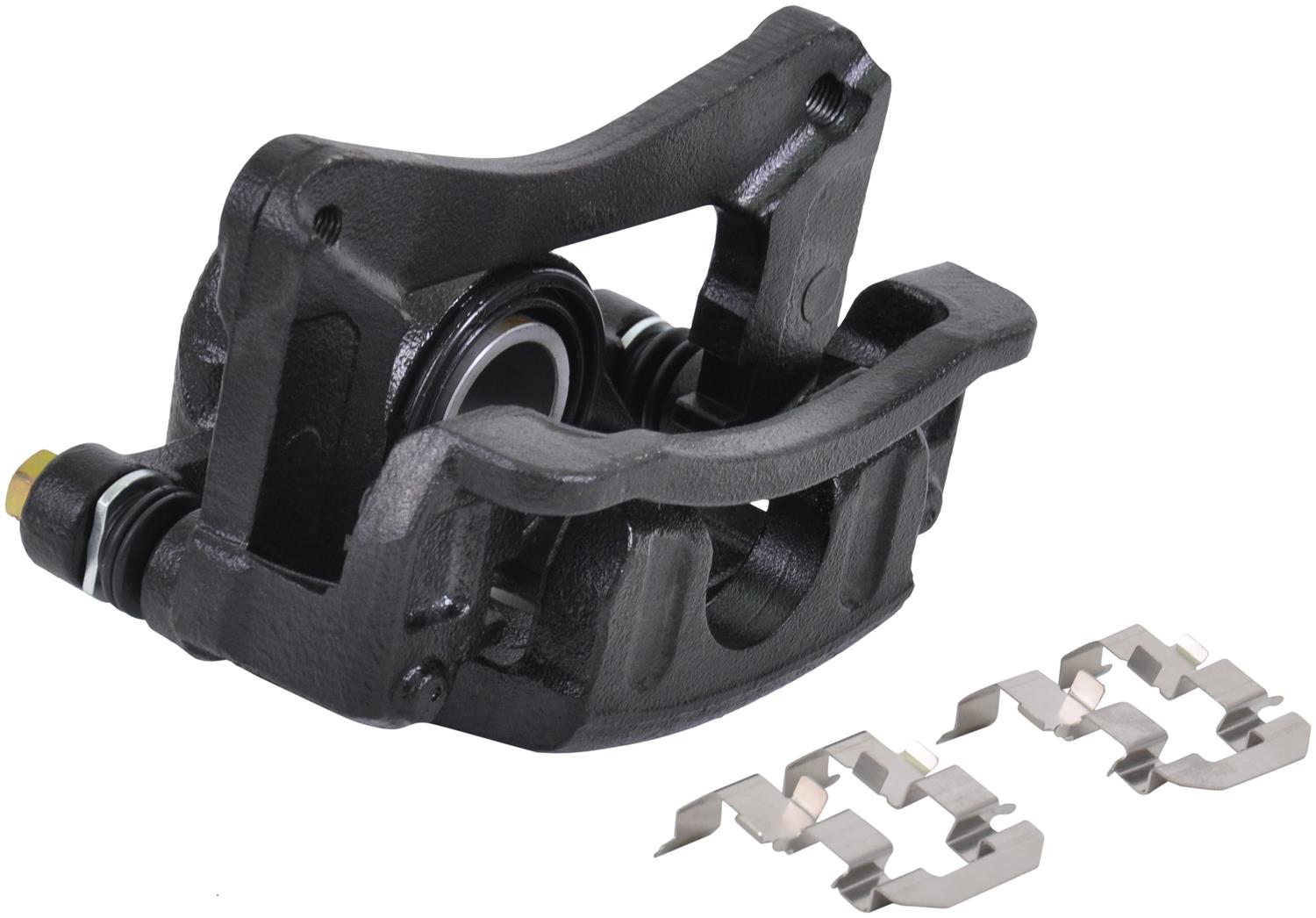 Disc Brake Caliper Perfect Stop 89X00837B