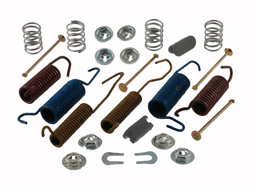 Drum Brake Hardware Kit Carlson H7040