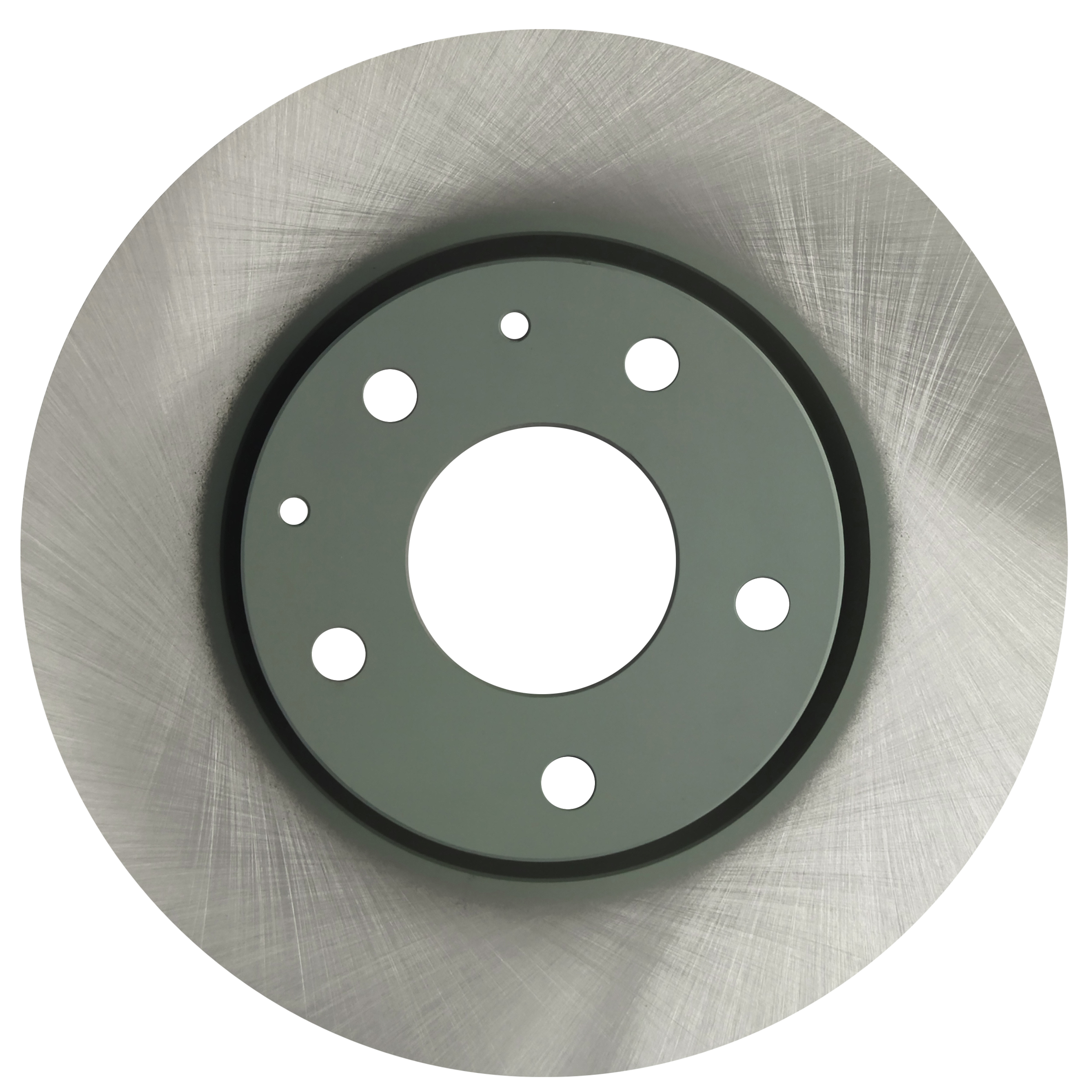 Disc Brake Rotor Perfect Stop 6622438