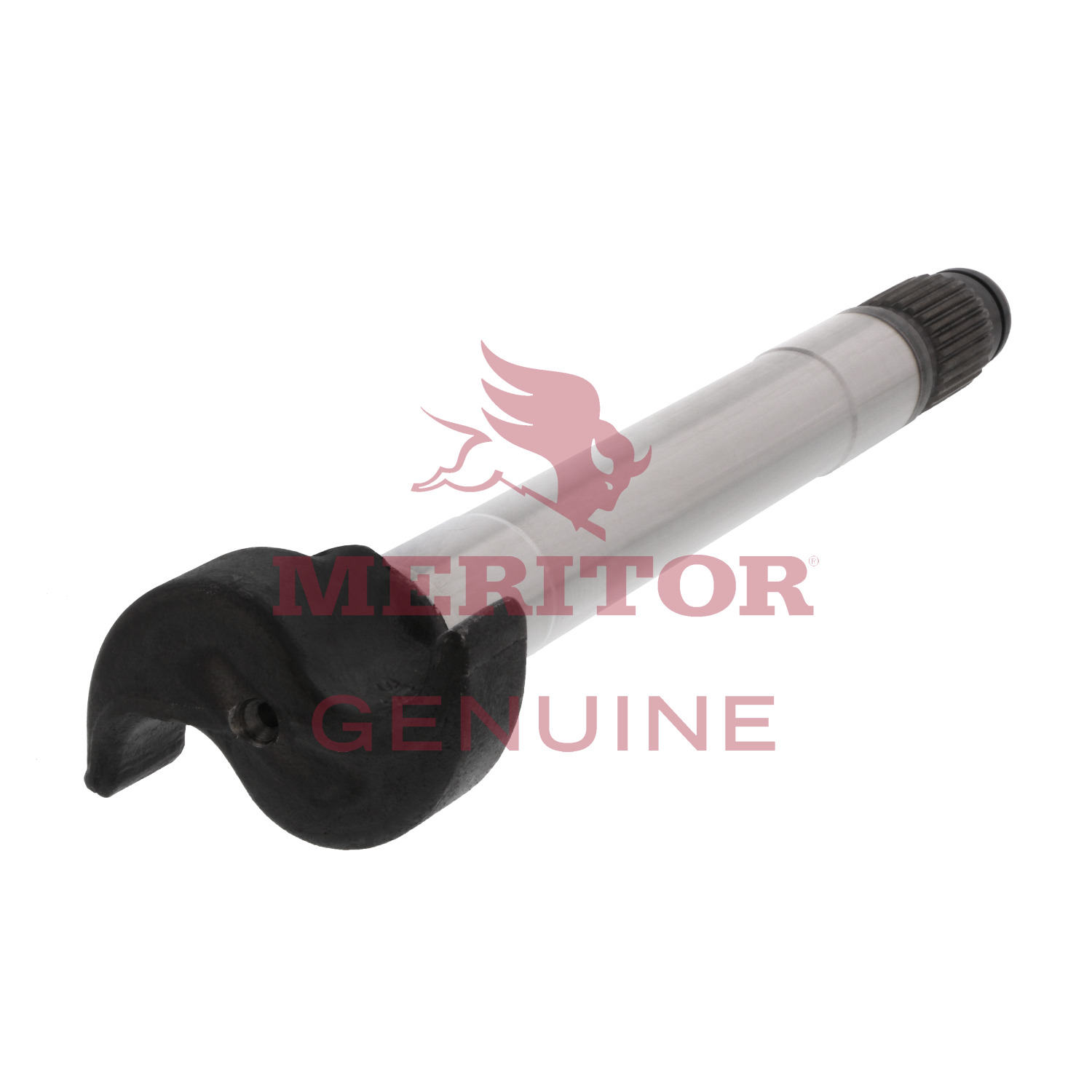 Air Brake Camshaft Meritor 2210P7582