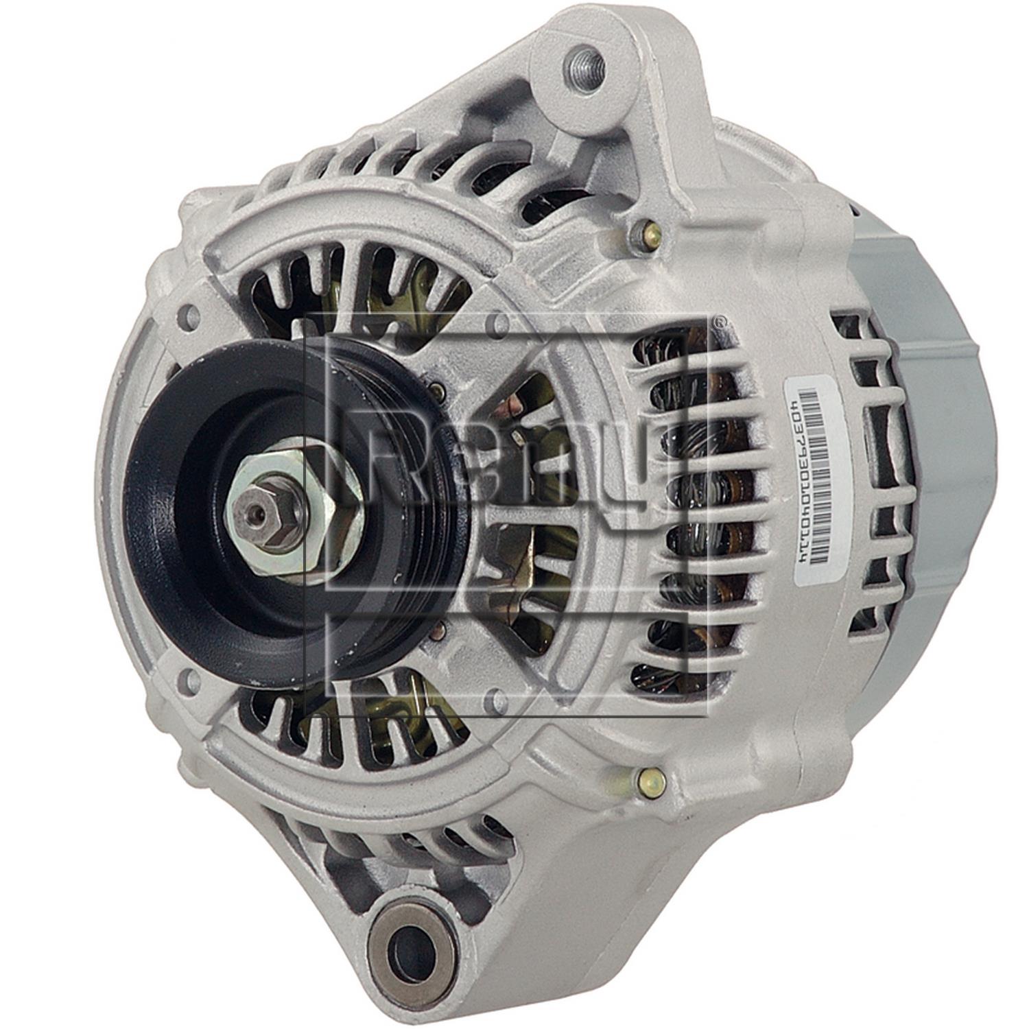 Alternator Remy 14379
