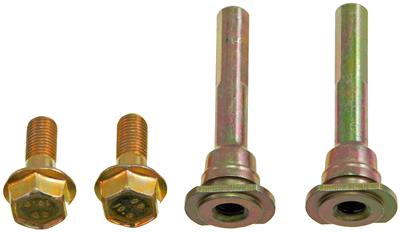 Disc Brake Caliper Bolt Dorman - First Stop HW14153