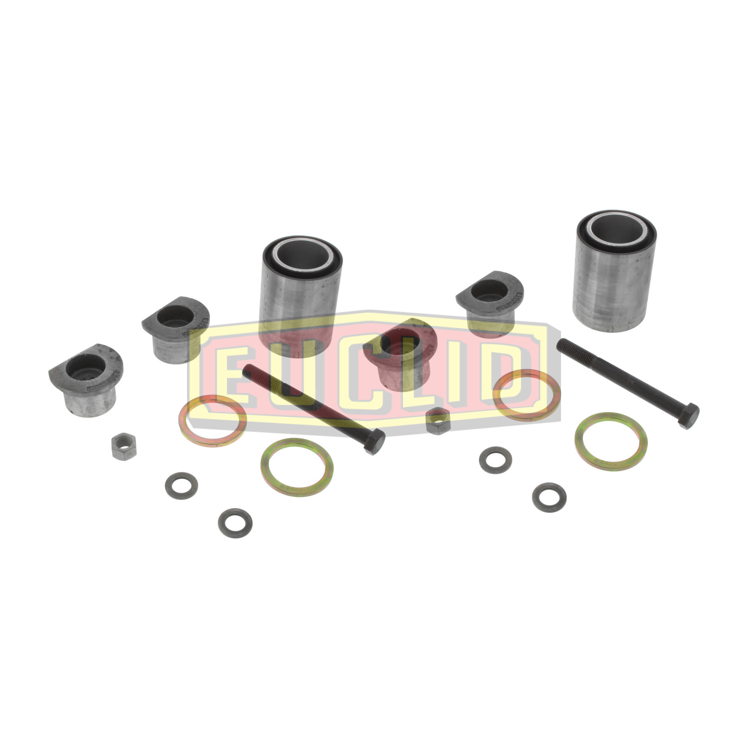Drive Axle Assembly Hardware Kit Meritor E16637