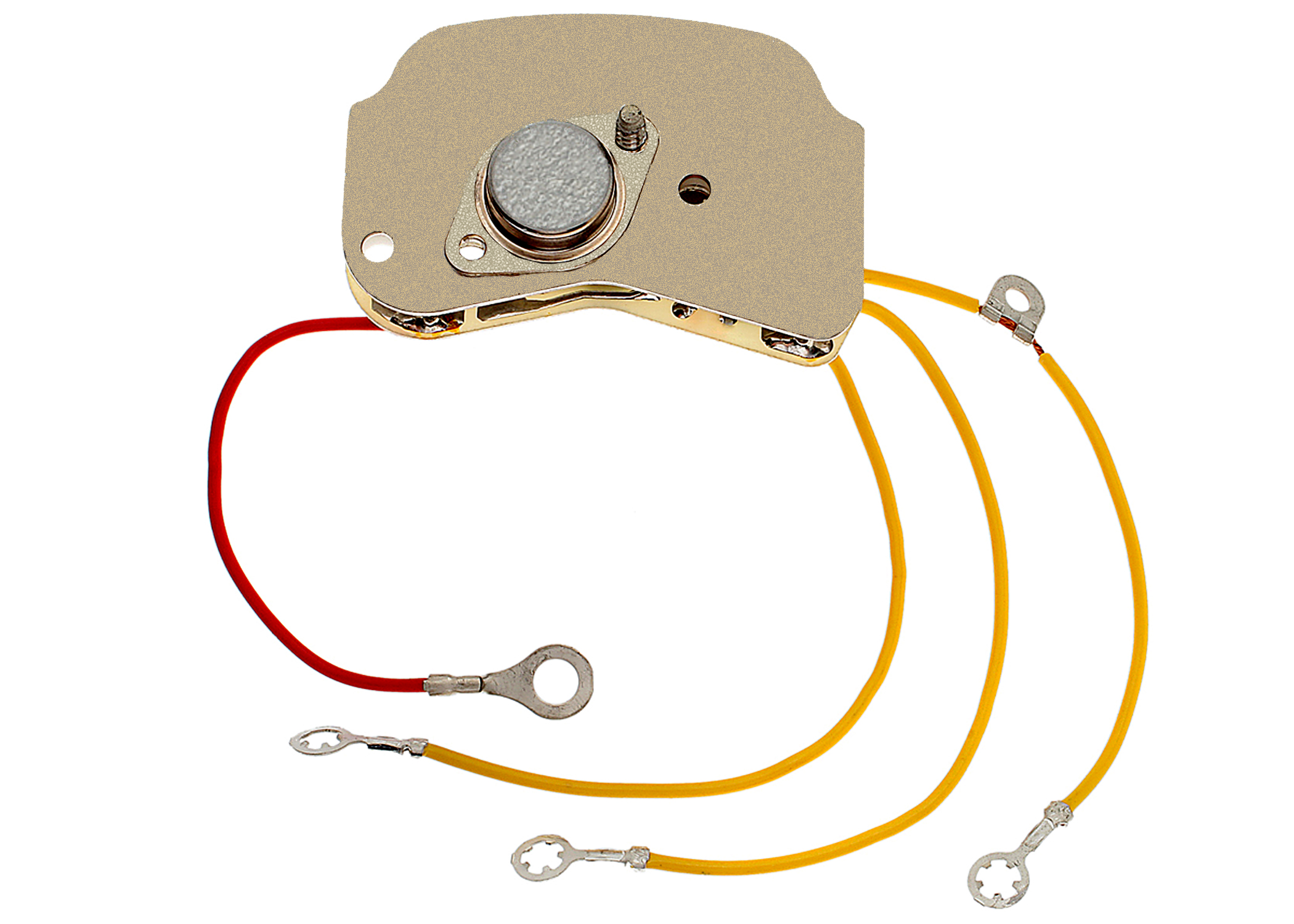Voltage Regulator ACDelco U608