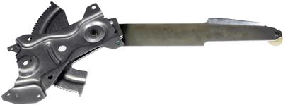 Window Regulator Dorman - OE Solutions 740-625