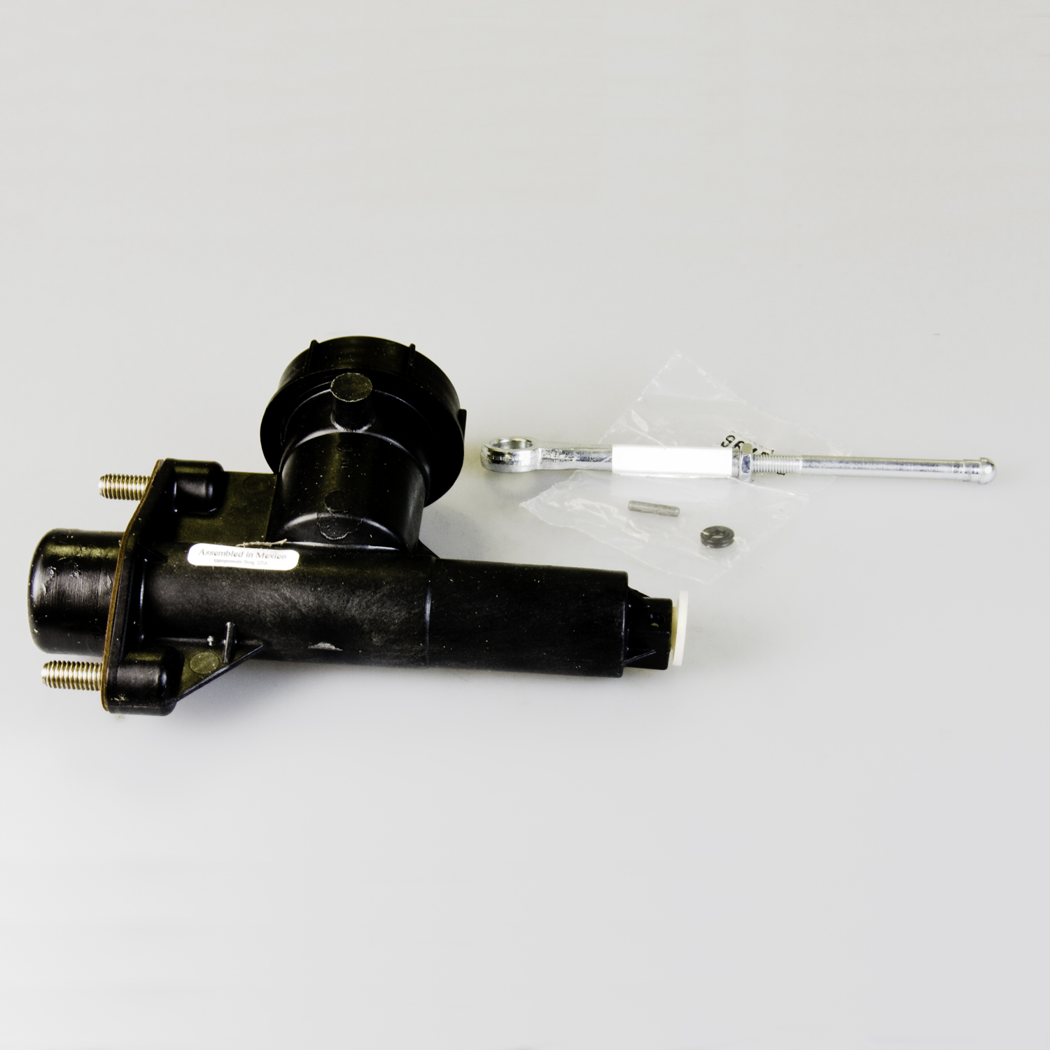 Clutch Master Cylinder LuK LMC167