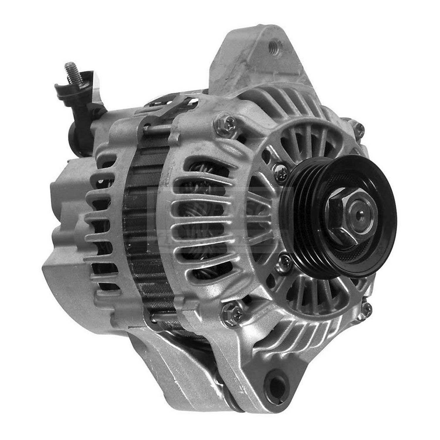 Alternator DENSO Auto Parts 210-4191