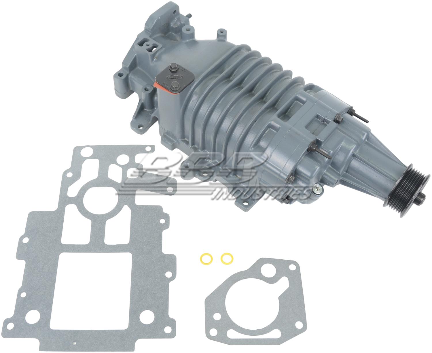 Supercharger OE-TurboPower SG1029
