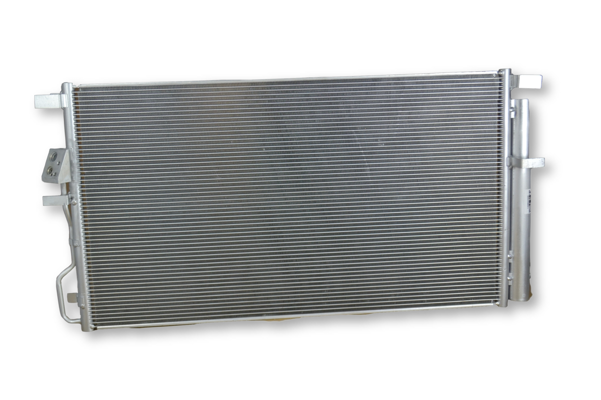 A/C Condenser Global Parts Distributors LLC 30054C