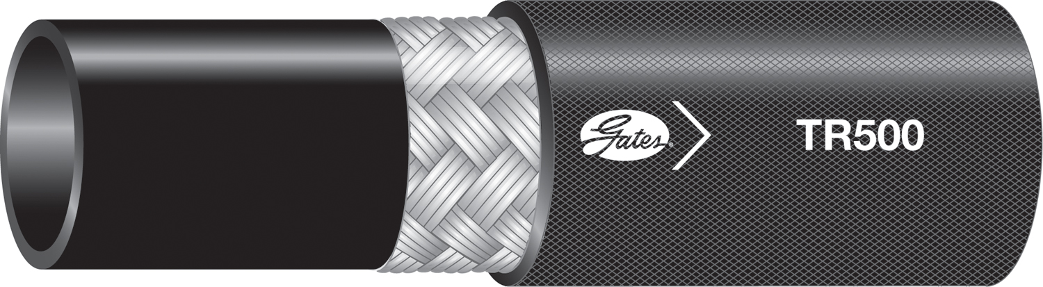 Air Brake Hose Gates 70885