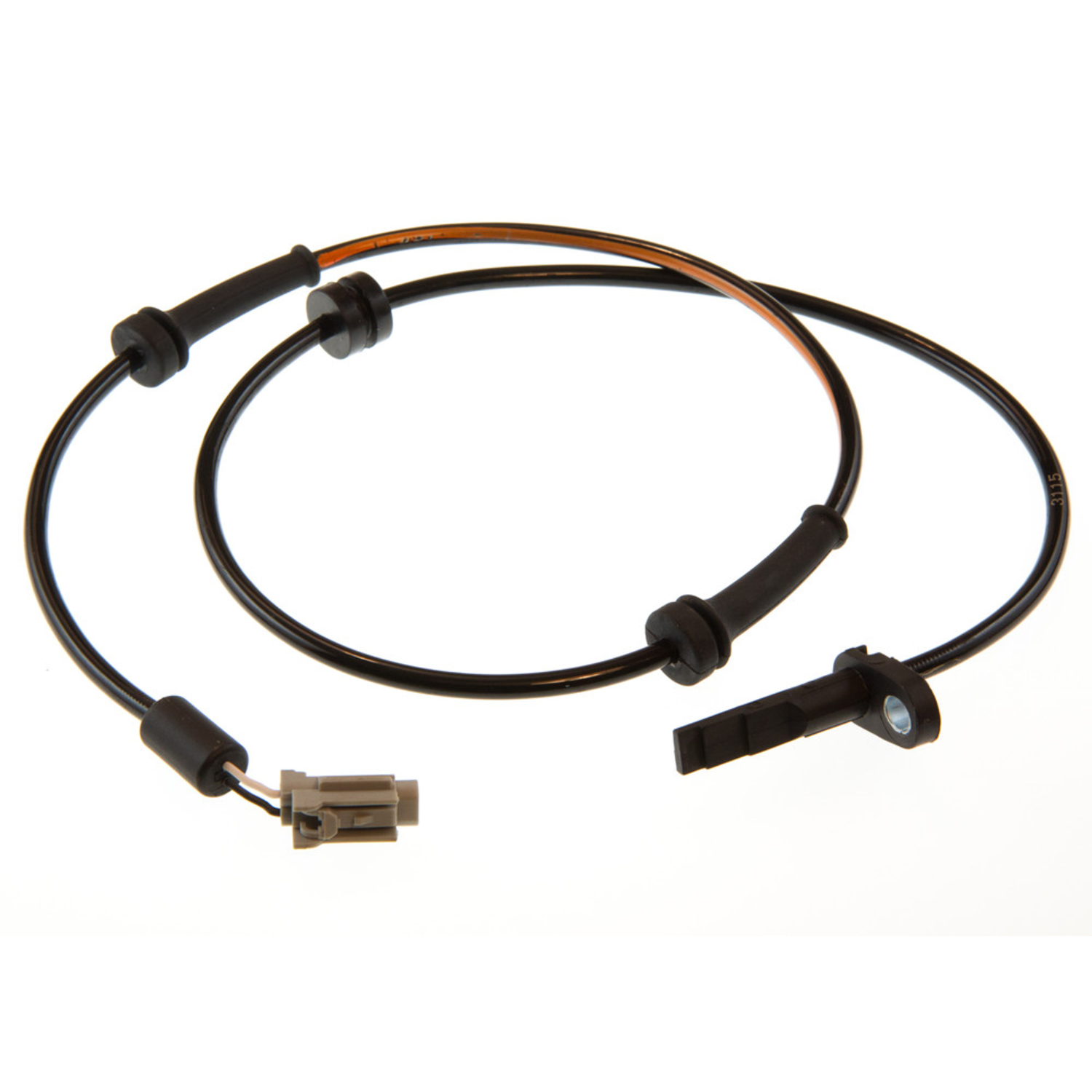 ABS Wheel Speed Sensor Perfect Stop 2ABS0458