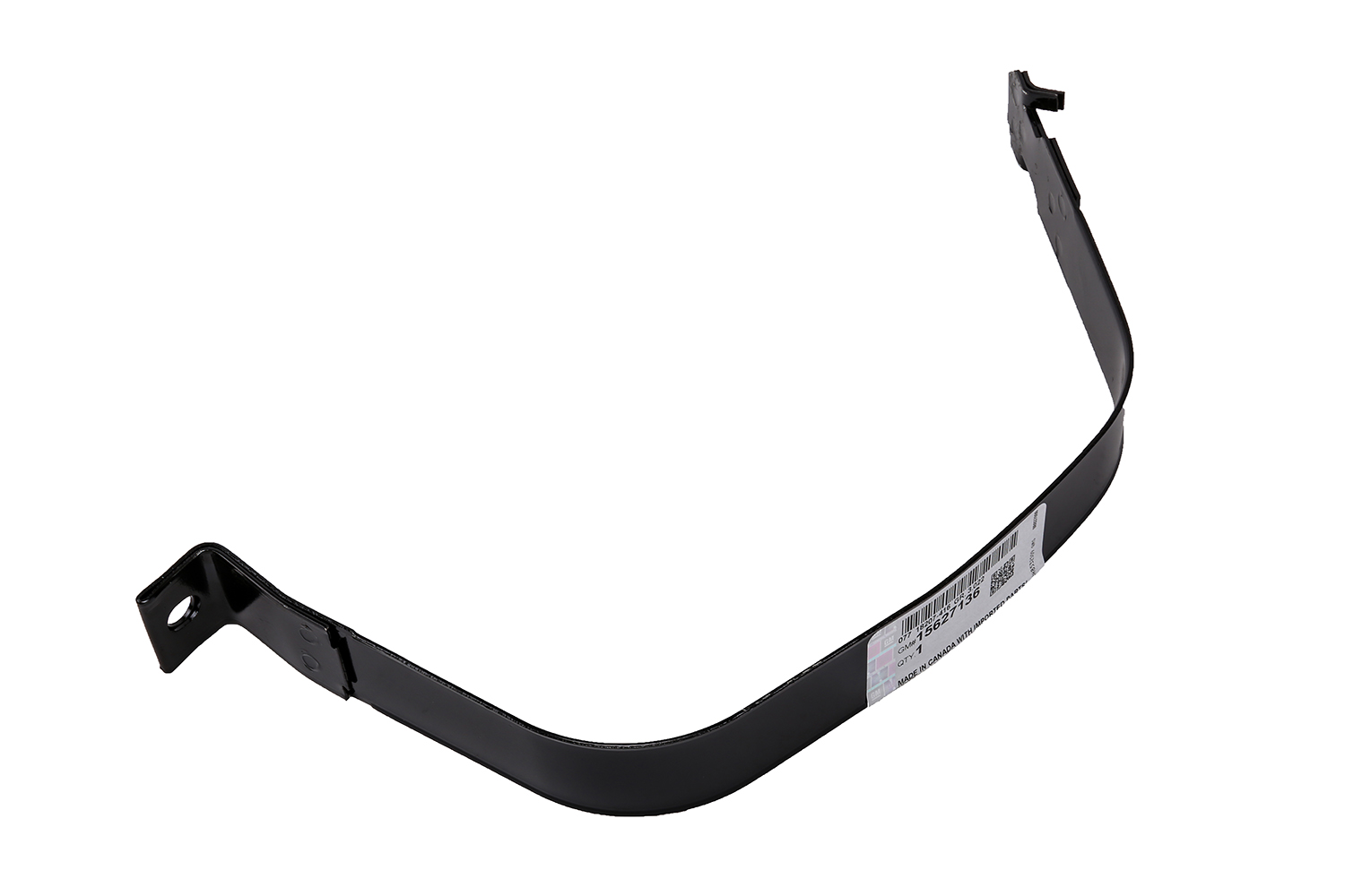 Fuel Tank Strap GM Genuine Parts 15627136