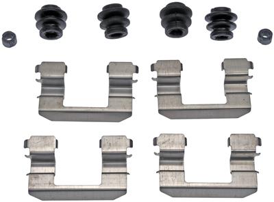 Disc Brake Hardware Kit Dorman - First Stop HW13769