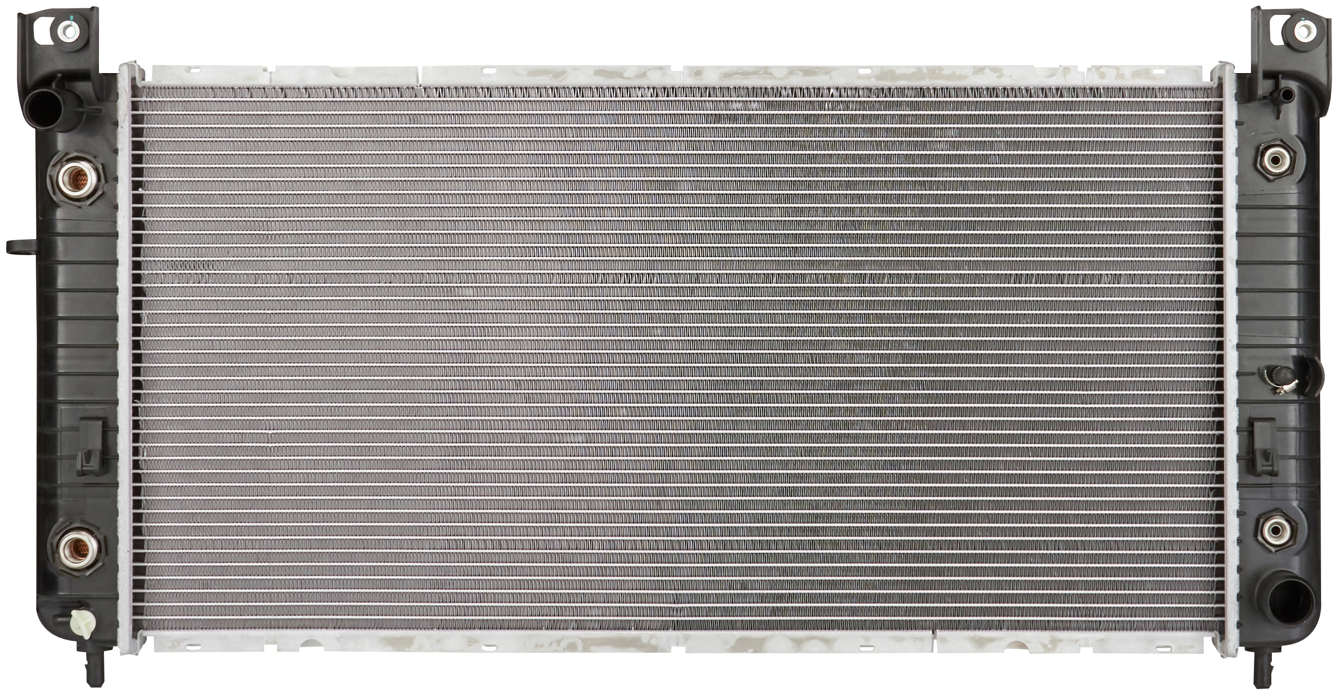 Radiator Spectra Premium CU2370