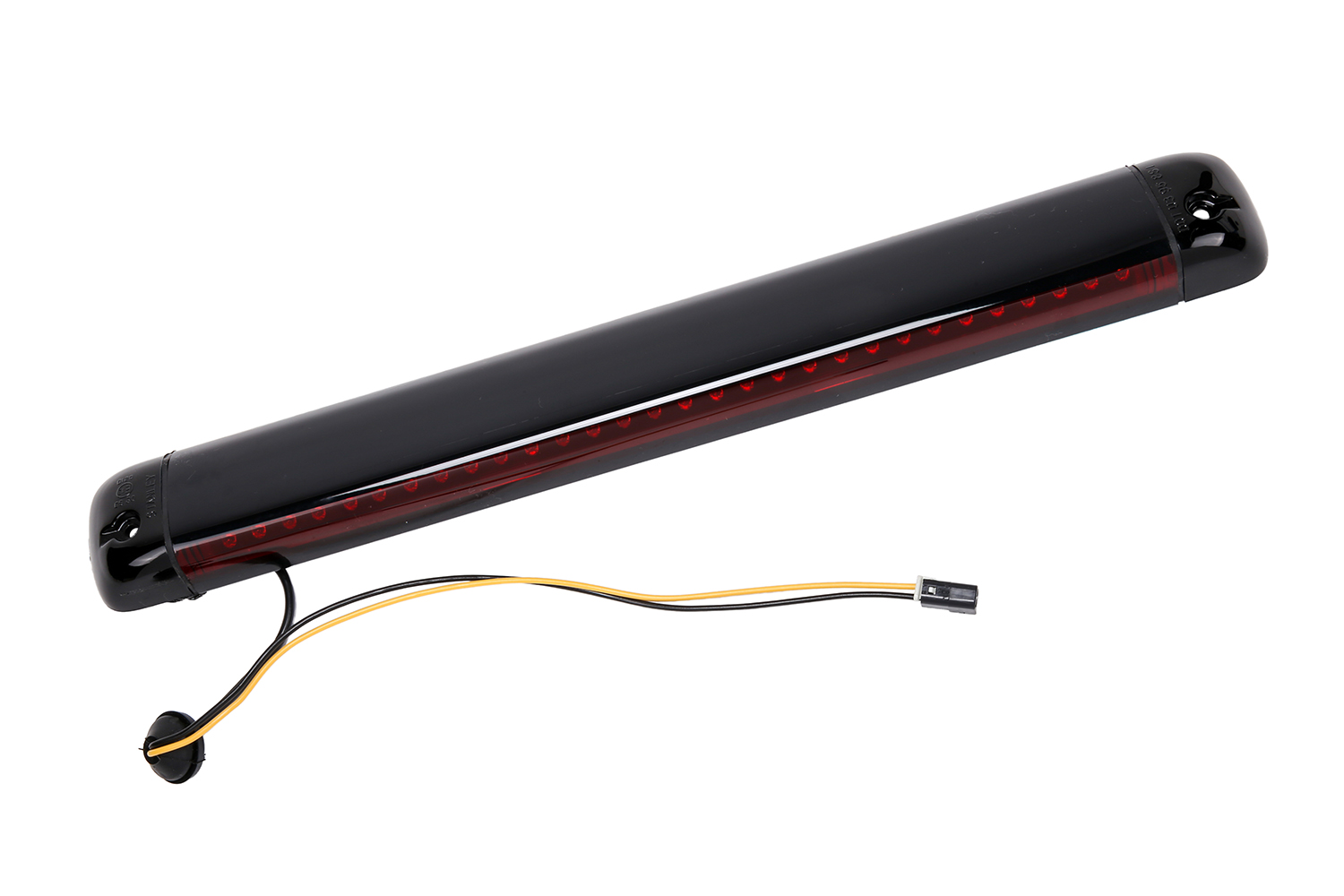 Center High Mount Stop Light GM Genuine Parts 15145321