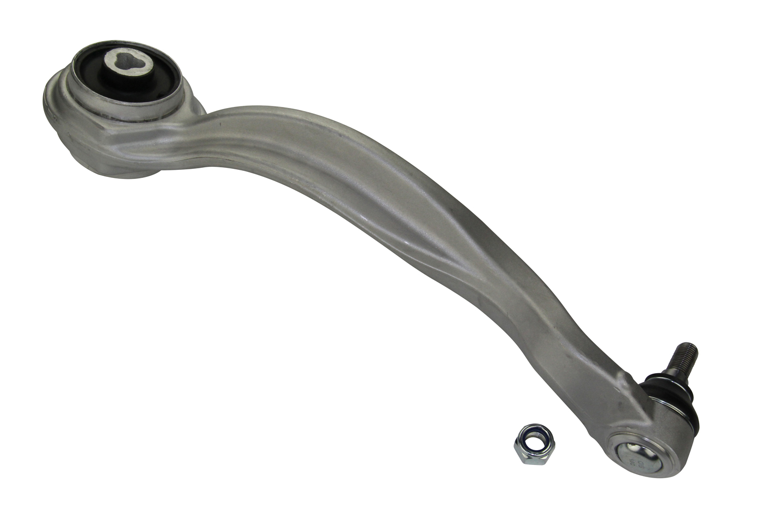 Suspension Control Arm and Ball Joint Assembly MOOG Chassis Products RK621956