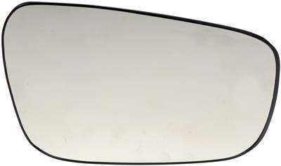 Door Mirror Glass Dorman - HELP 56522
