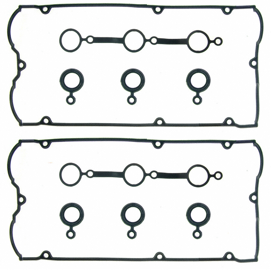 Engine Valve Cover Gasket Set FEL-PRO VS 50658 R