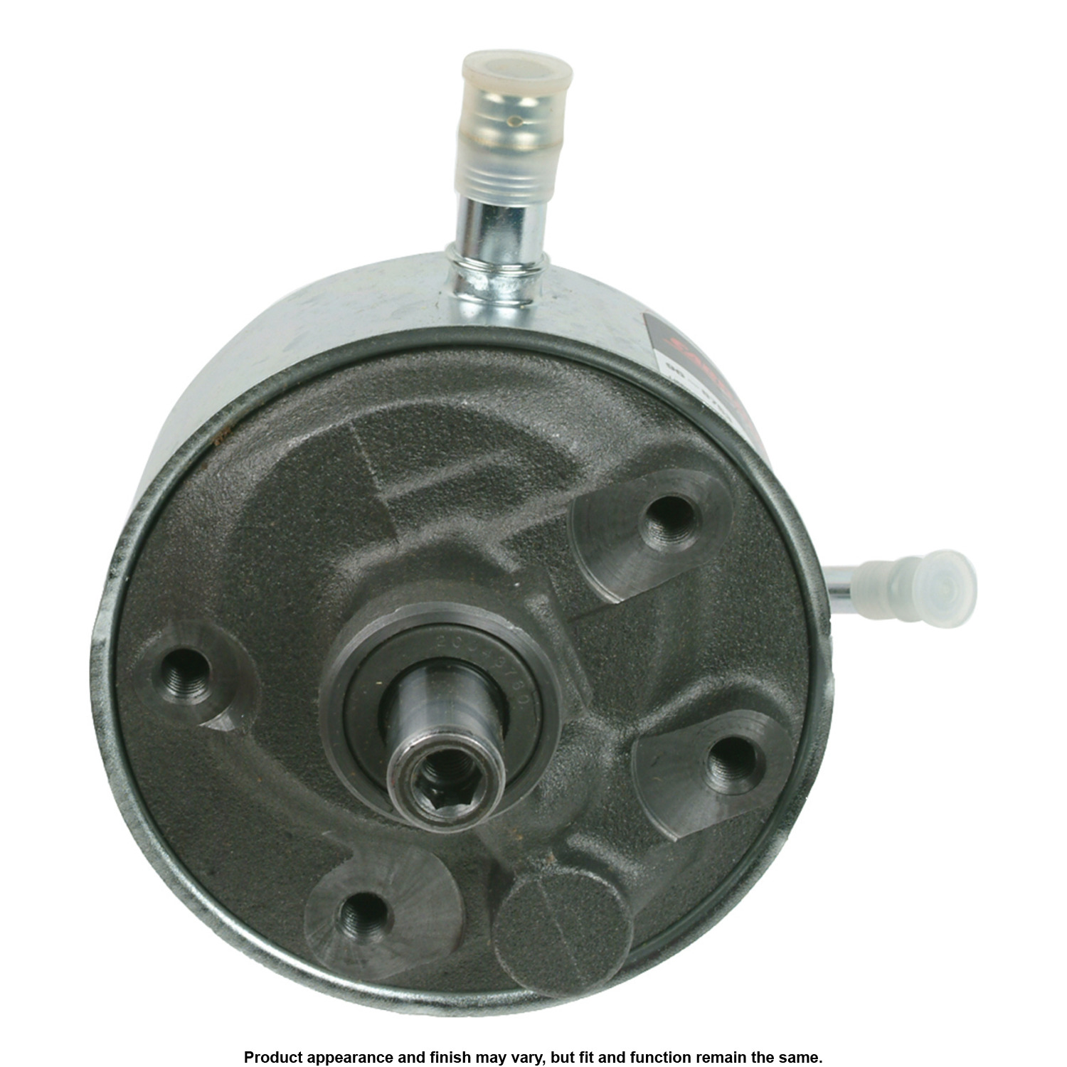 Power Steering Pump CARDONE New 96-8753
