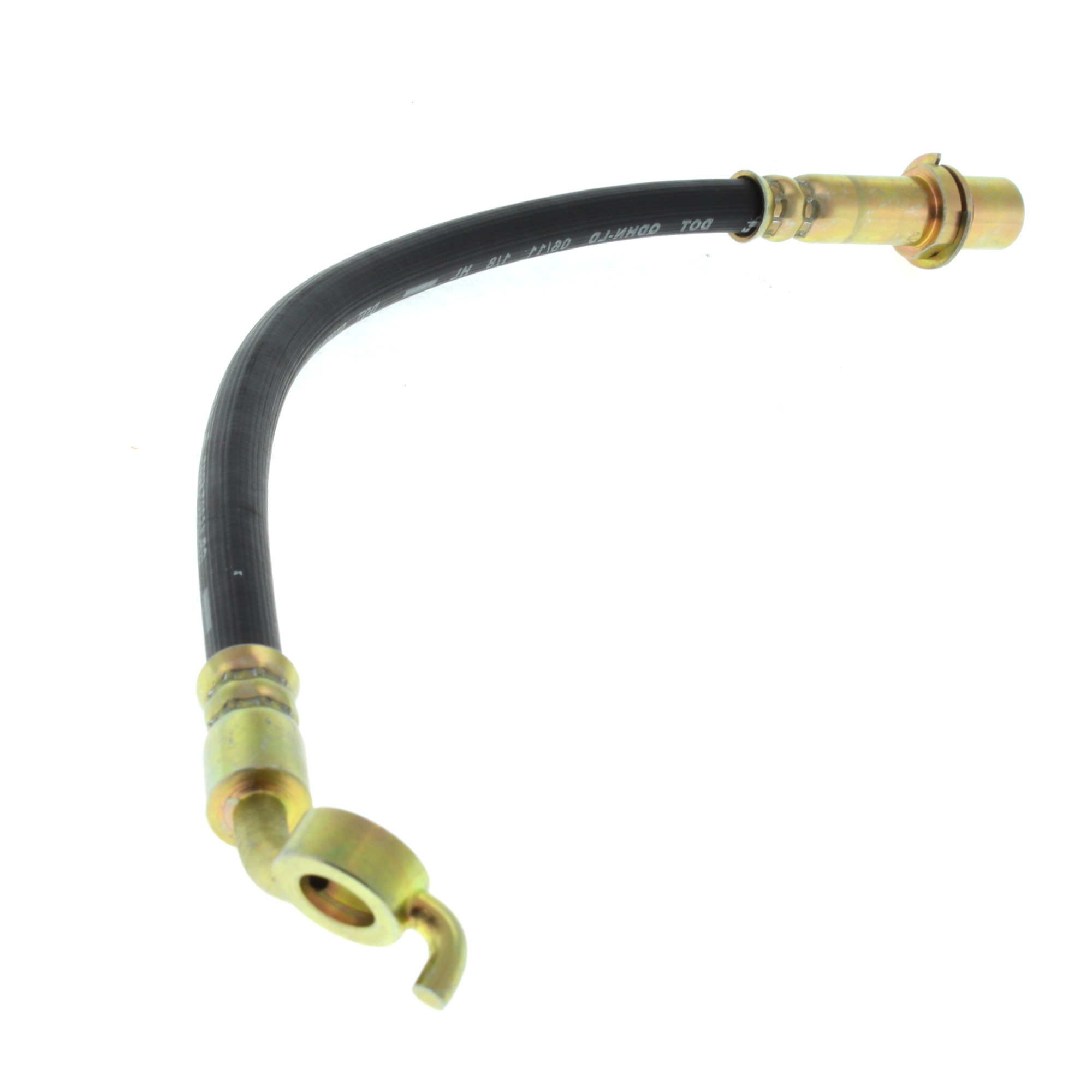 Brake Hydraulic Hose Centric Parts 150.44127