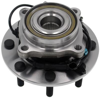 Wheel Bearing and Hub Assembly Dorman - OE Solutions 951-888