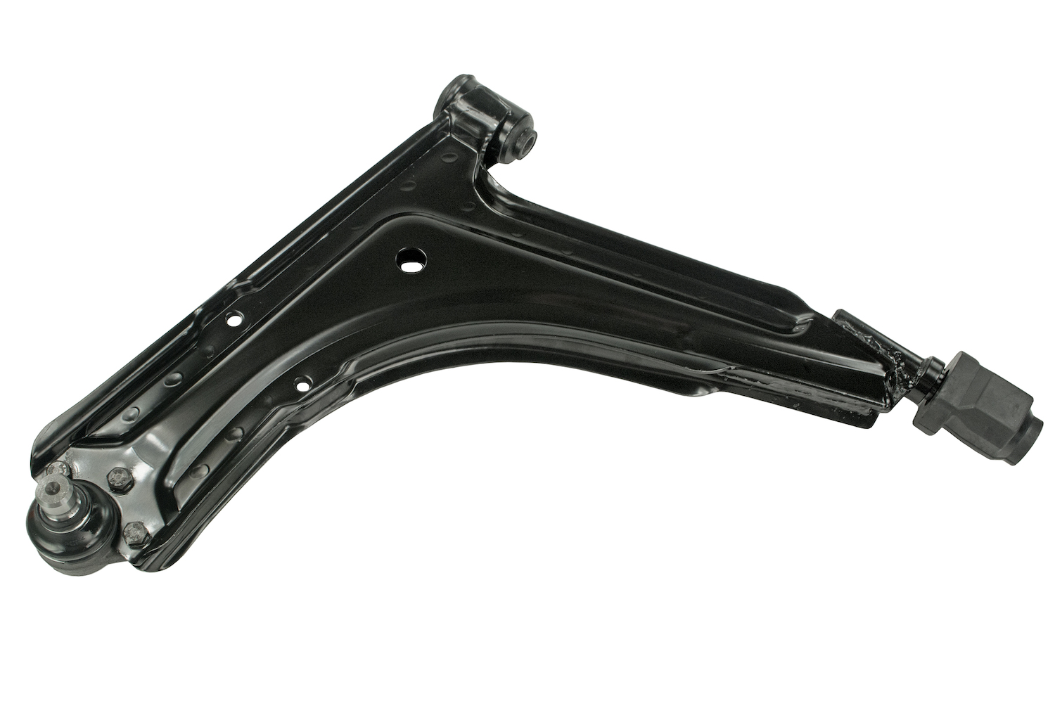 Suspension Control Arm and Ball Joint Assembly Mevotech Supreme CMS70115