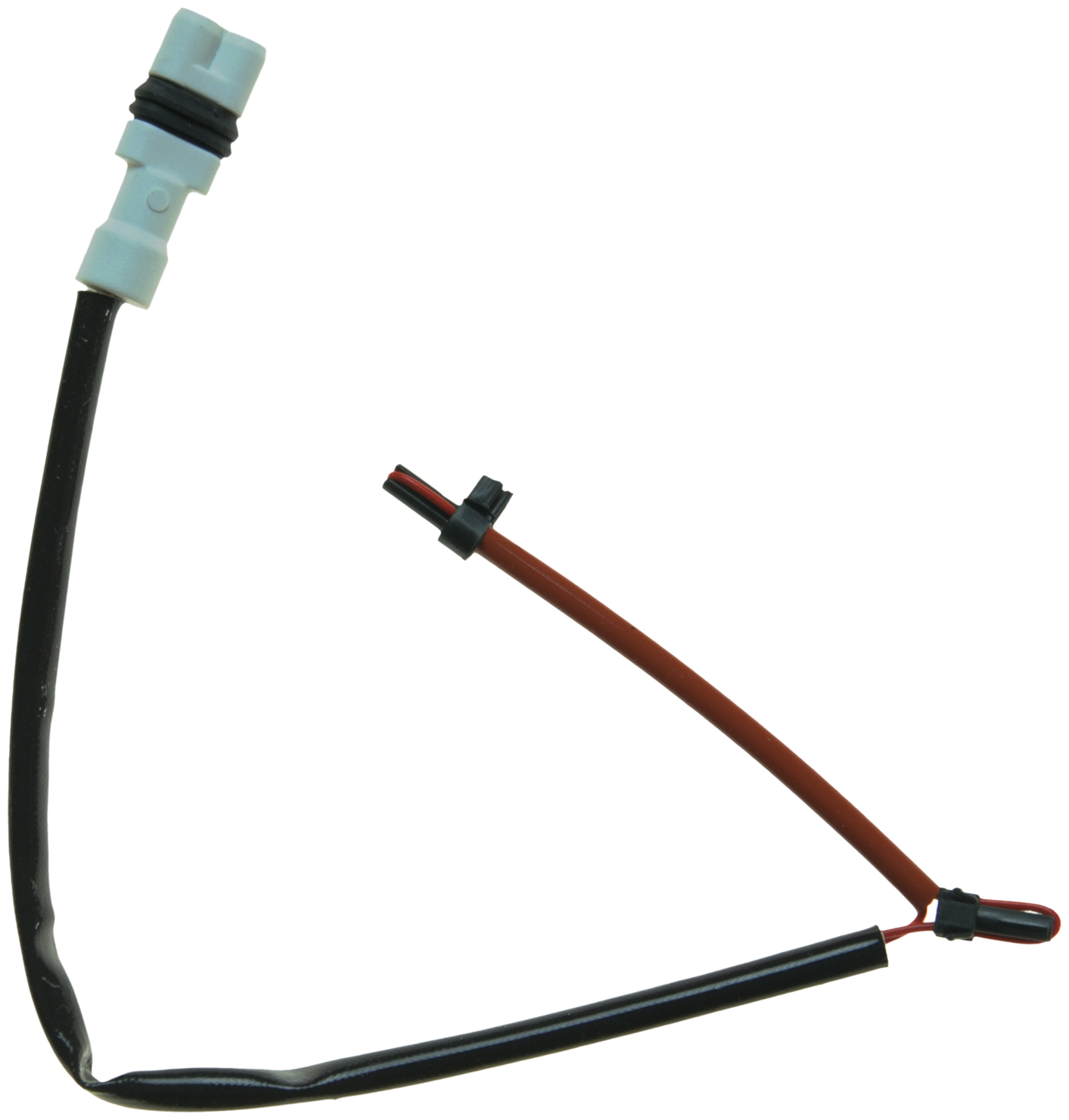 Disc Brake Pad Wear Sensor Wagner Brake EWS225