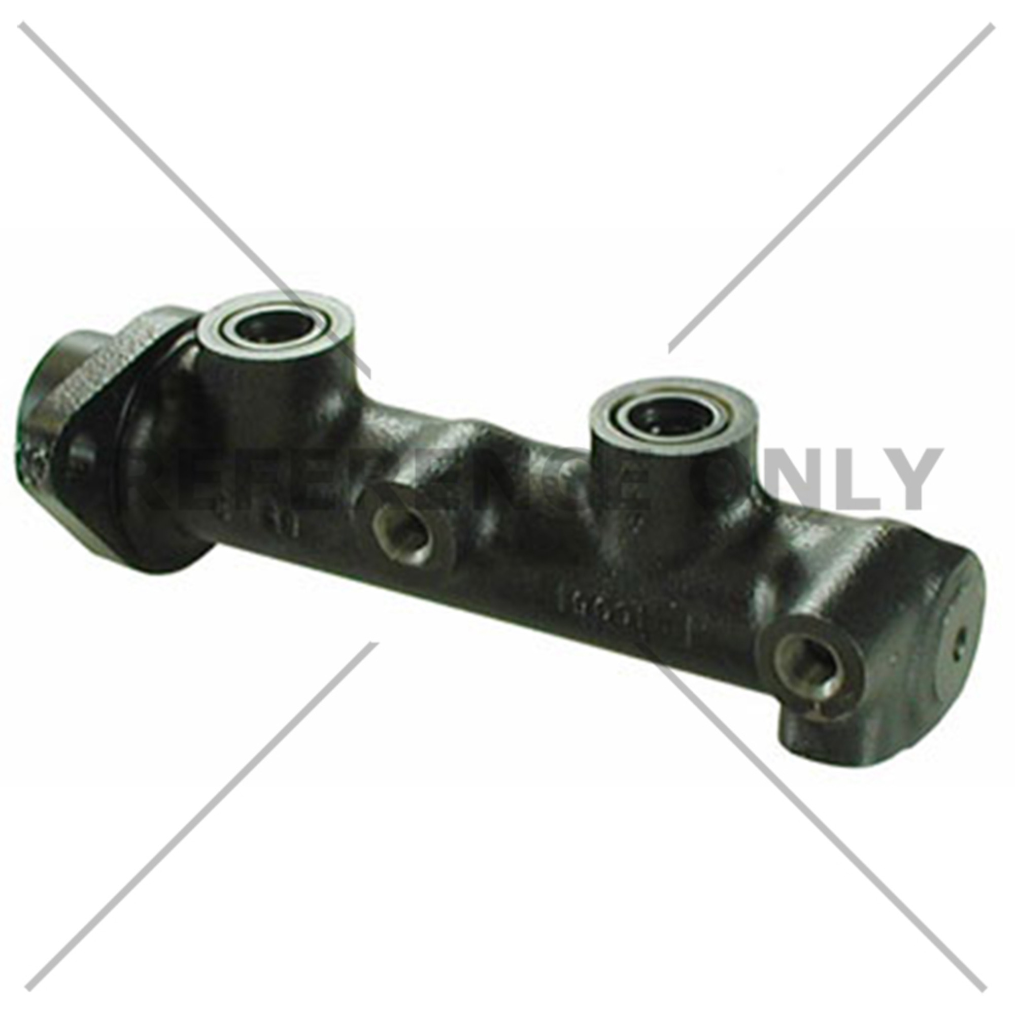 Brake Master Cylinder Centric Parts 130.61200