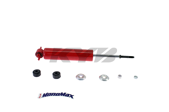 Suspension Shock Absorber KYB 565049