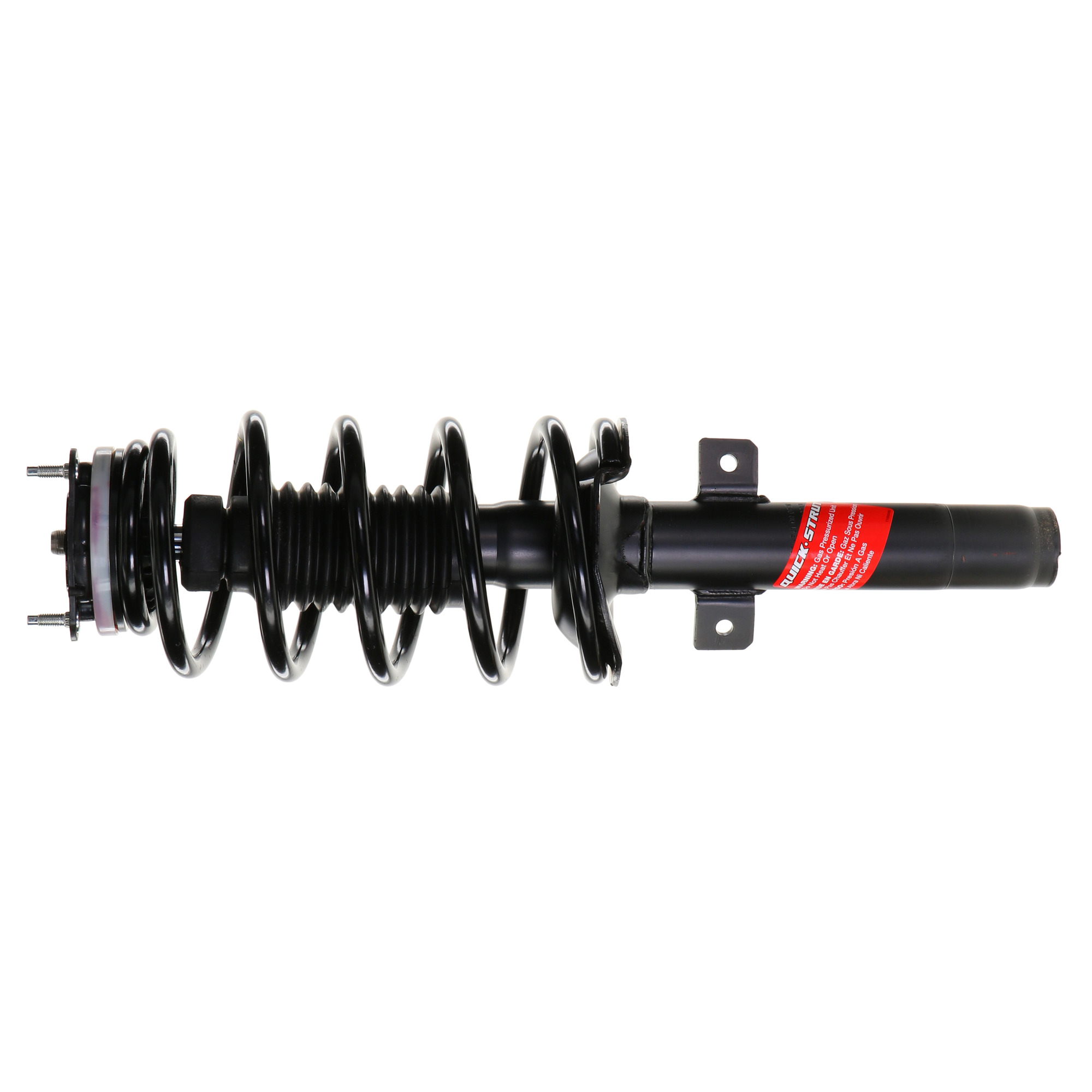Suspension Strut and Coil Spring Assembly Monroe Shocks & Struts 172479