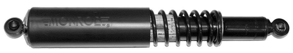 Suspension Shock Absorber and Coil Spring Assembly Monroe Shocks & Struts 58651